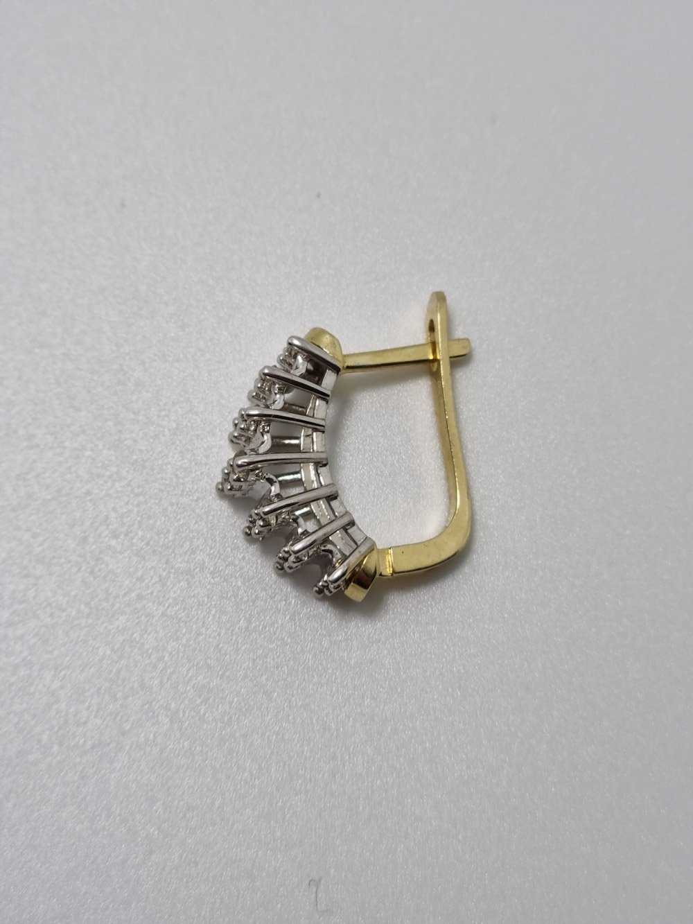 NN Diamonds M636 вес 8 г 18.5 золото, бриллиант купить,NaN