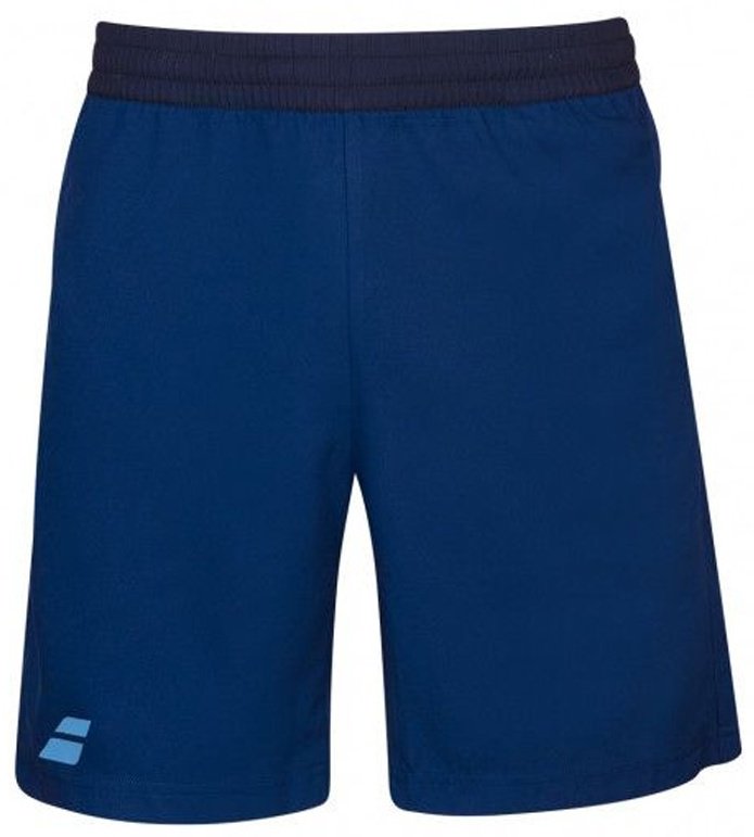 Спортивные шорты Babolat синий купить,NaN