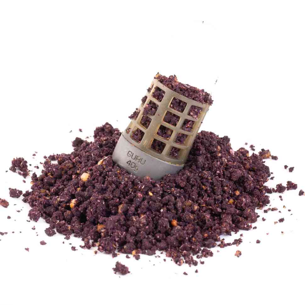 Прикормка Minenko Carp Mulberry 3кг купить,NaN