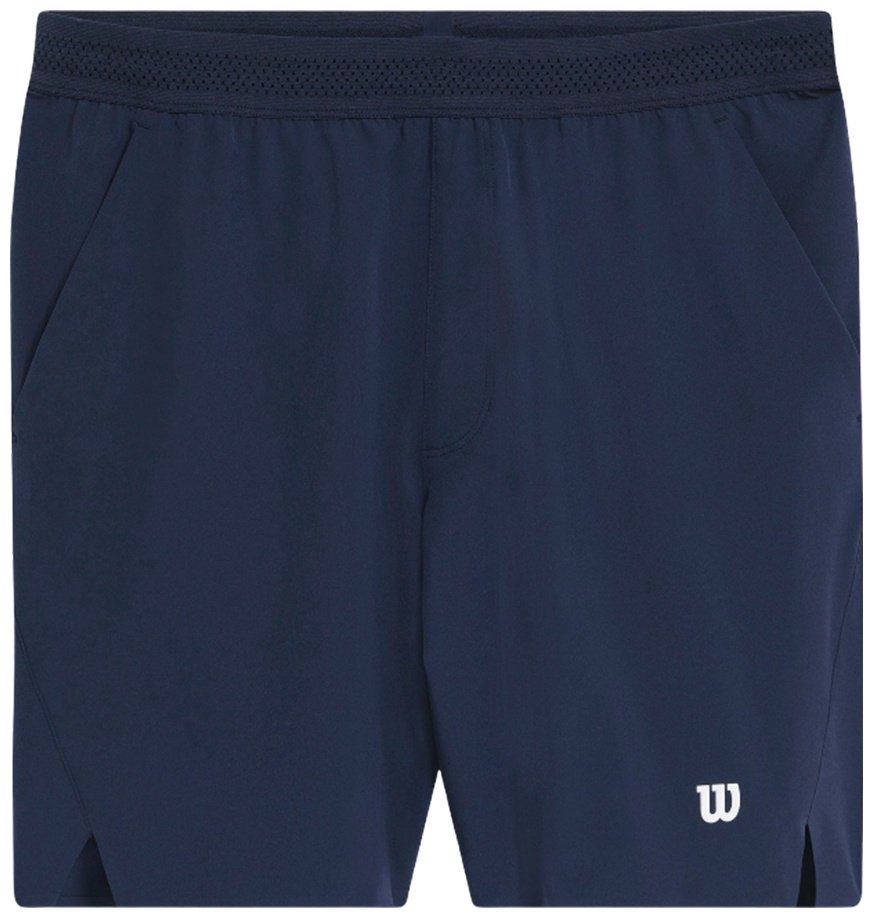 Спортивные шорты Wilson синий купить,NaN