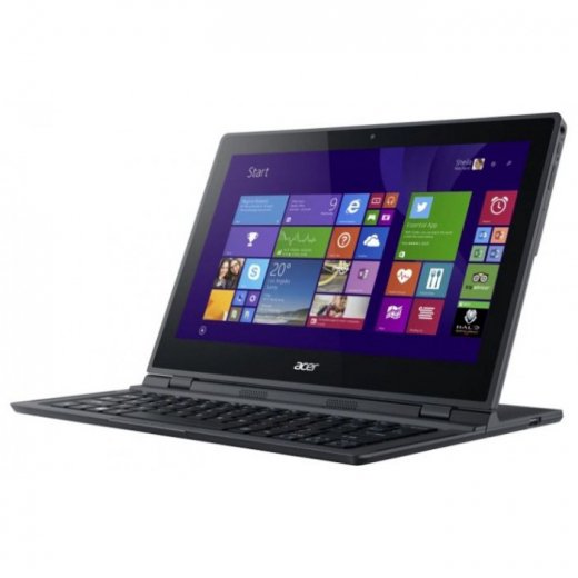 Нетбук Acer Switch 12 SW5-271-611C черный купить,NaN