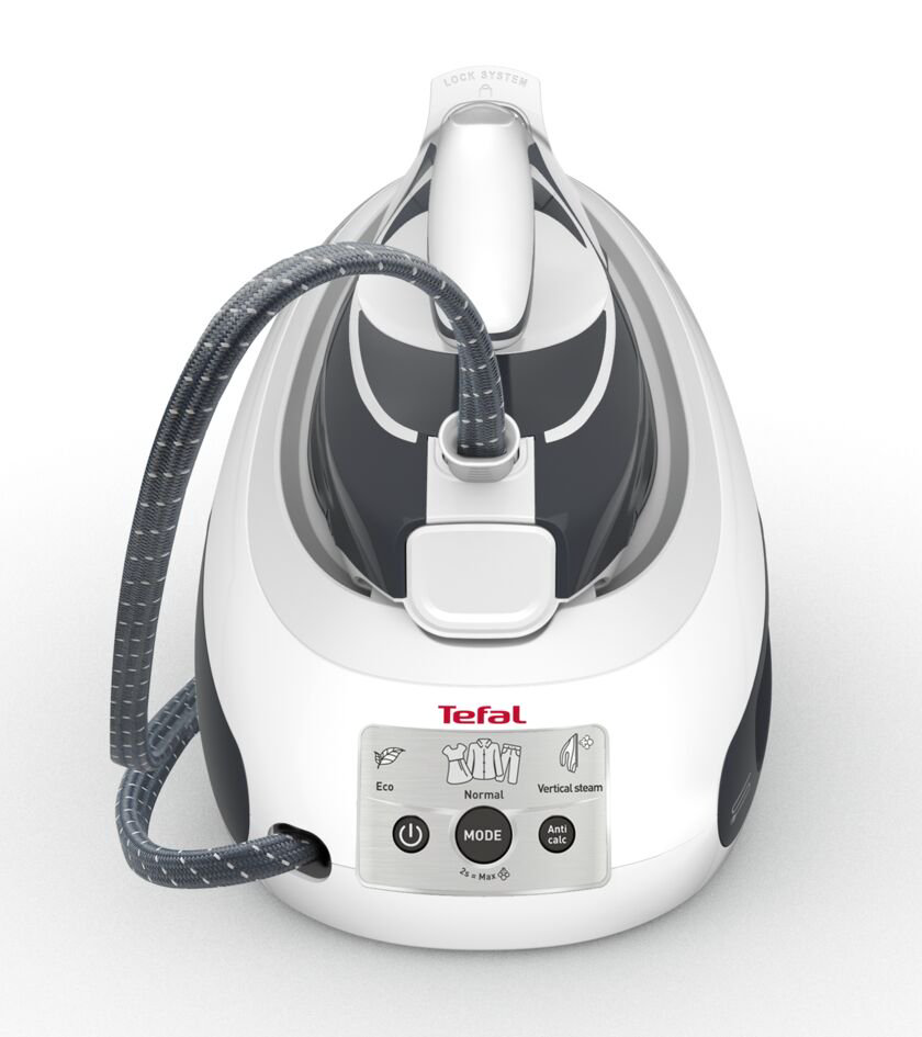 Парогенератор Tefal SV8020E1 белый купить,NaN