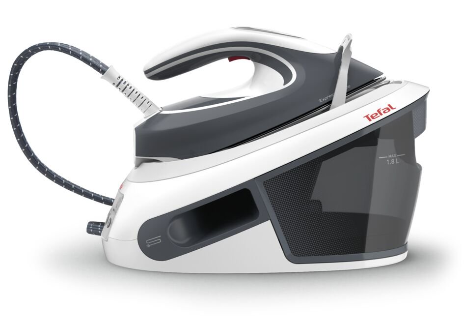 Парогенератор Tefal SV8020E1 белый
