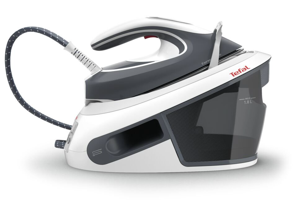 Парогенератор Tefal SV8020E1 белый купить,NaN