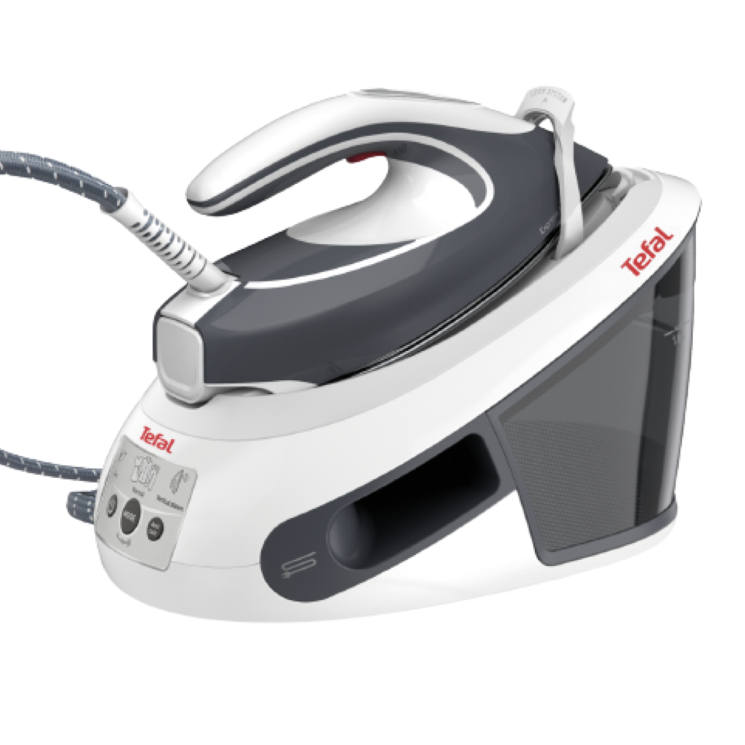 Парогенератор Tefal SV8020E1 белый купить,NaN