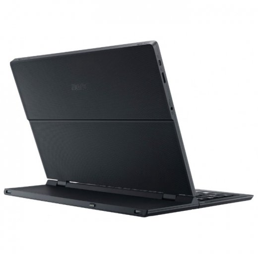 Нетбук Acer Switch 12 SW5-271-611C черный купить,NaN