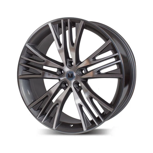 Комплект дисков FR Replica LX5015 5х114.3 R20х8.5 СВ60.1 ЕТ38 GMF купить,NaN