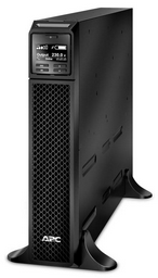 ИБП APC Smart-UPS SRT1000XLI черный