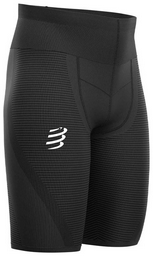 Спортивные шорты Compressport черный