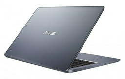Ноутбук Asus E406MA-BV018T серый