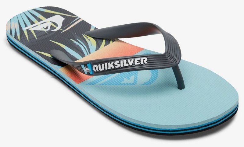 Quiksilver AQYL101263-BYJ2 голубой купить,NaN