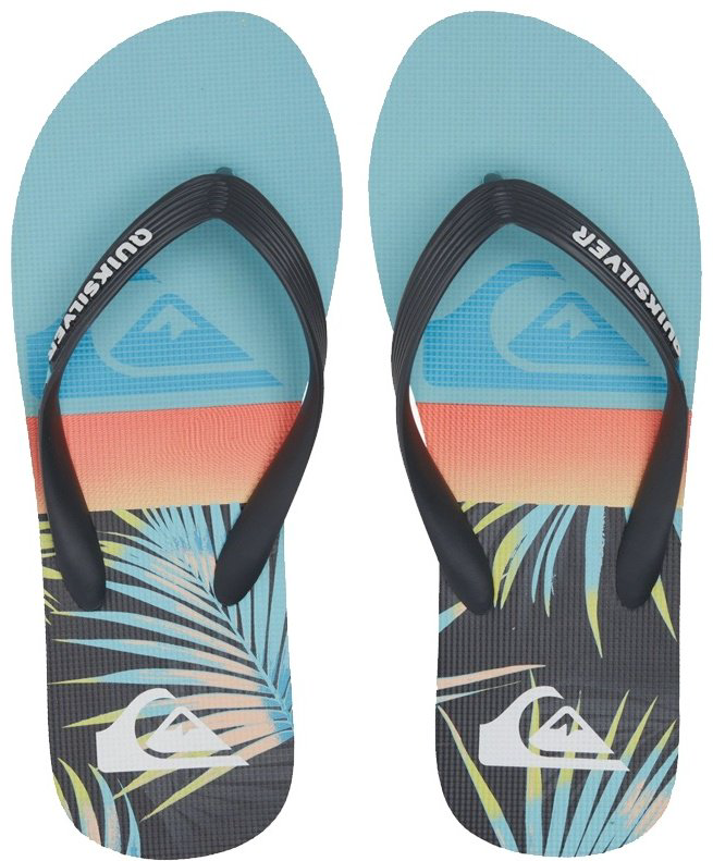 Quiksilver AQYL101263-BYJ2 голубой купить,NaN