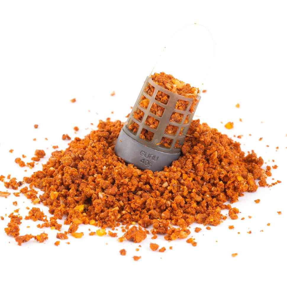 Прикормка Minenko Carp Tutti-frutti 3кг купить,NaN