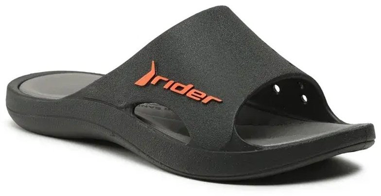 Шлепанцы Rider 83323-AE874 черный купить,NaN