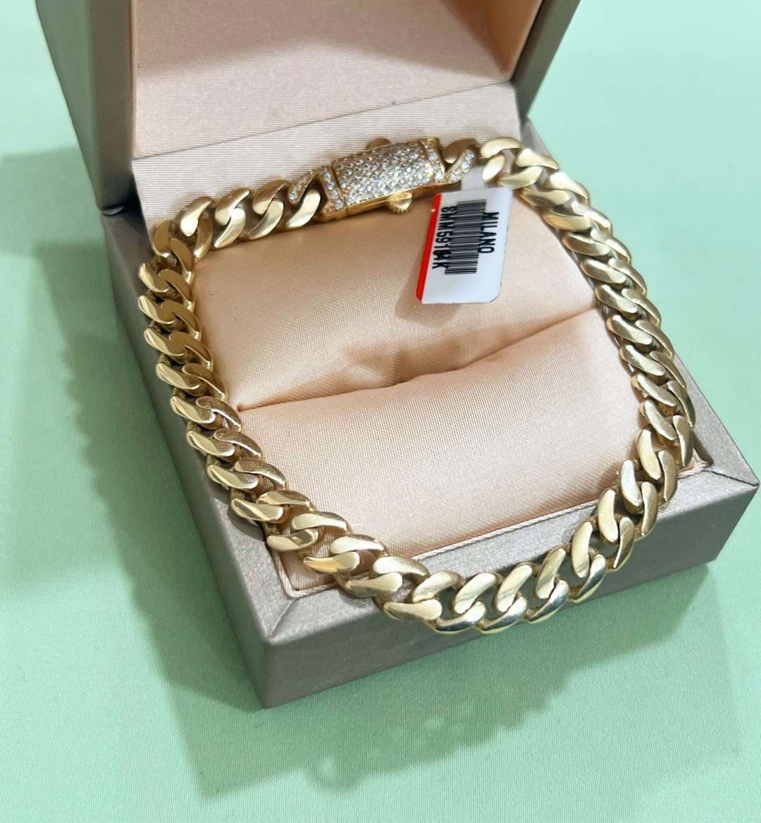 MIRSADO GOLD 876908 вес 10.48 г золото, фианит купить,NaN