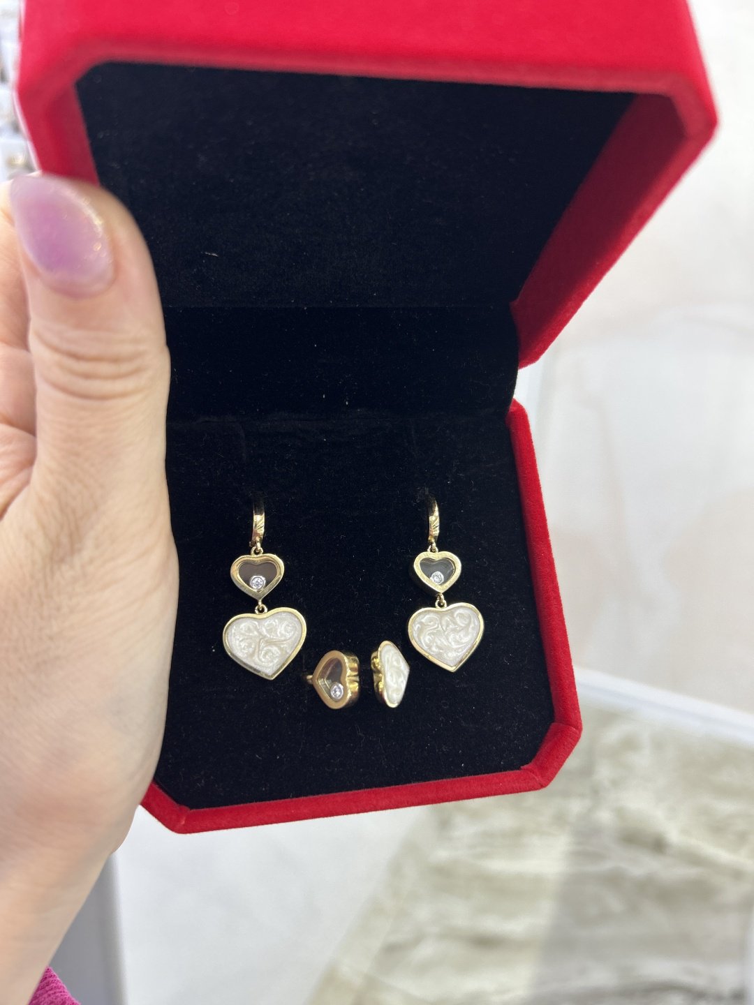 MANILAS GOLD Exclusive Italy вес 13.73 г золото, фианит, эмаль купить,NaN