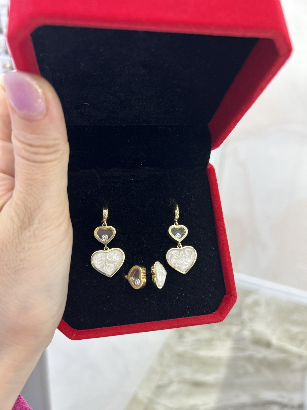 MANILAS GOLD Exclusive Italy вес 13.73 г золото, фианит, эмаль купить,NaN