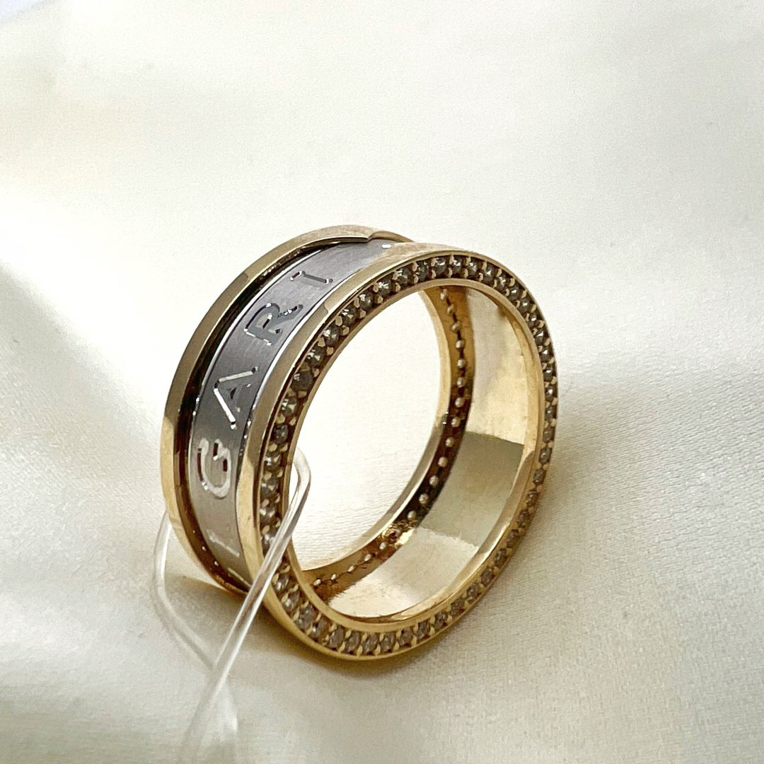 Кольцо Arti-Gold 14140003_551616 размер 17.5 вес 4 г золото, фианит купить,NaN