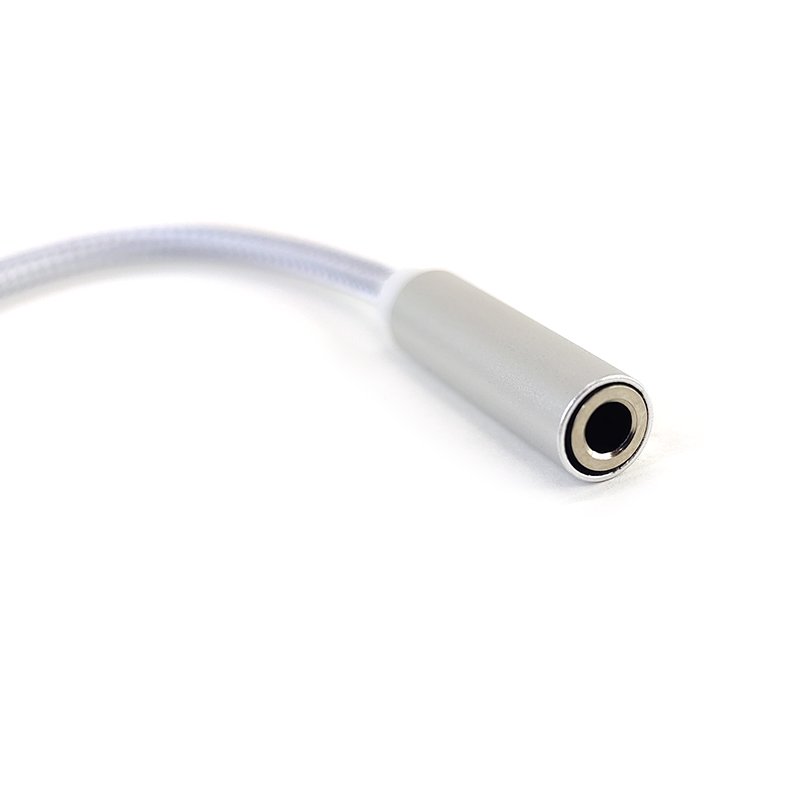 Переходник ViTi UC3.5 серебристый купить,0