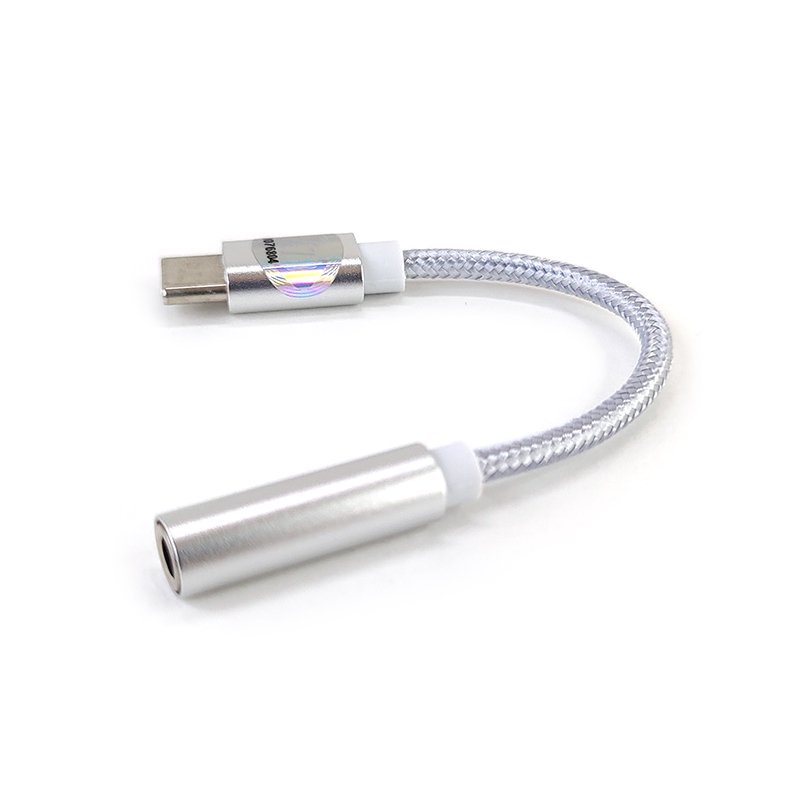 Переходник ViTi UC3.5 серебристый купить,0