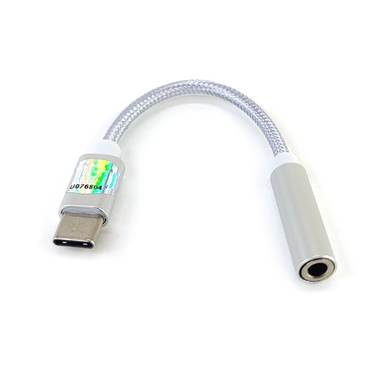 Переходник ViTi UC3.5 серебристый купить,0