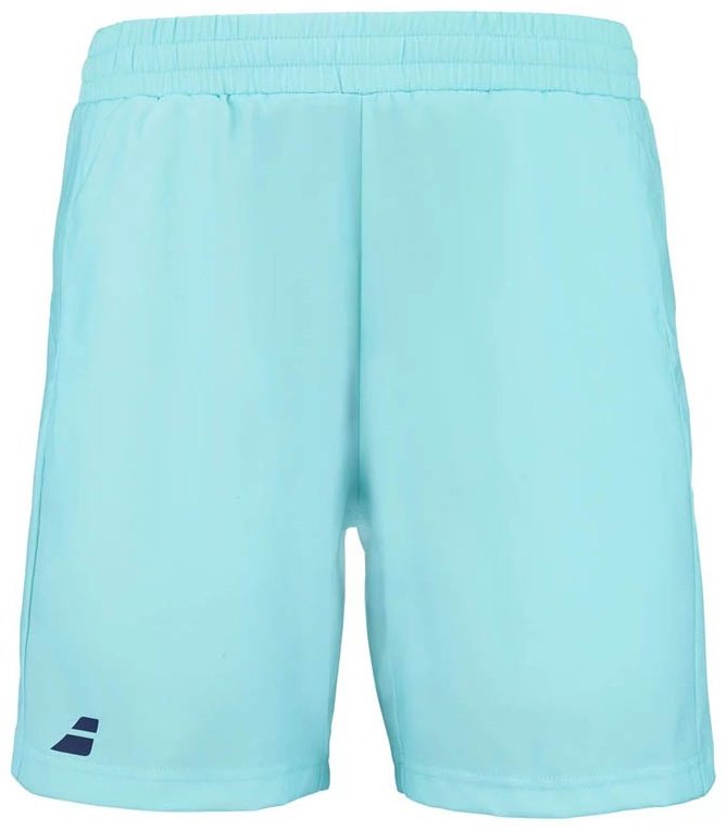 Спортивные шорты Babolat голубой