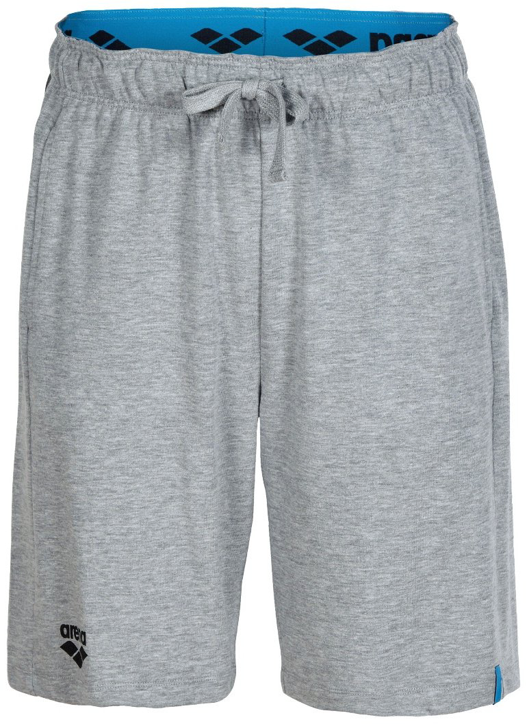 Спортивные шорты ARENA серый купить,NaN