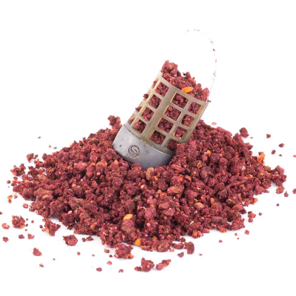 Прикормка Minenko Carp Strawberry 3кг купить,NaN