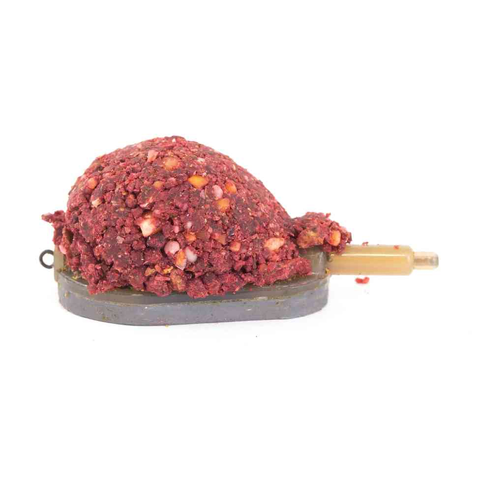 Прикормка Minenko Carp Strawberry 3кг купить,NaN