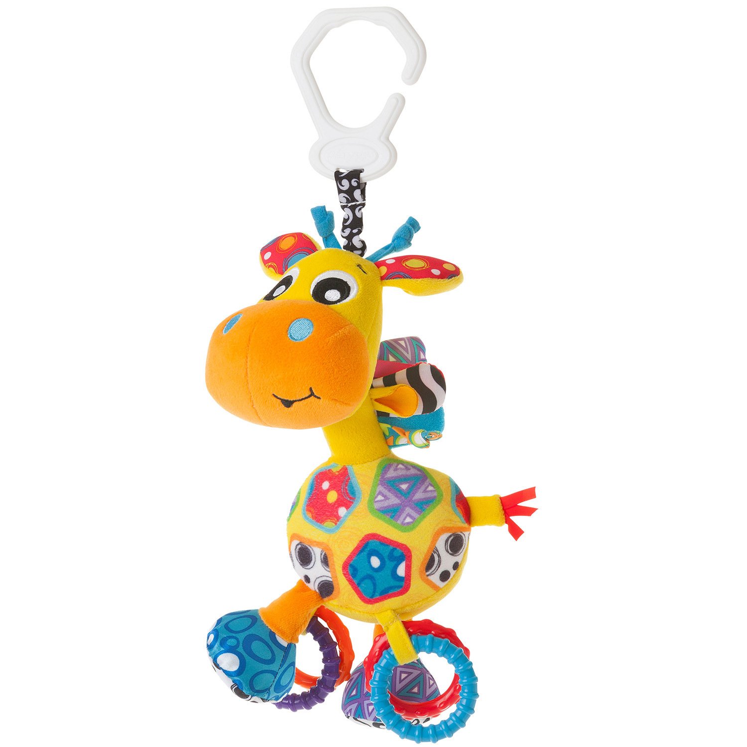 Игрушка-подвеска Playgro Жираф купить,NaN