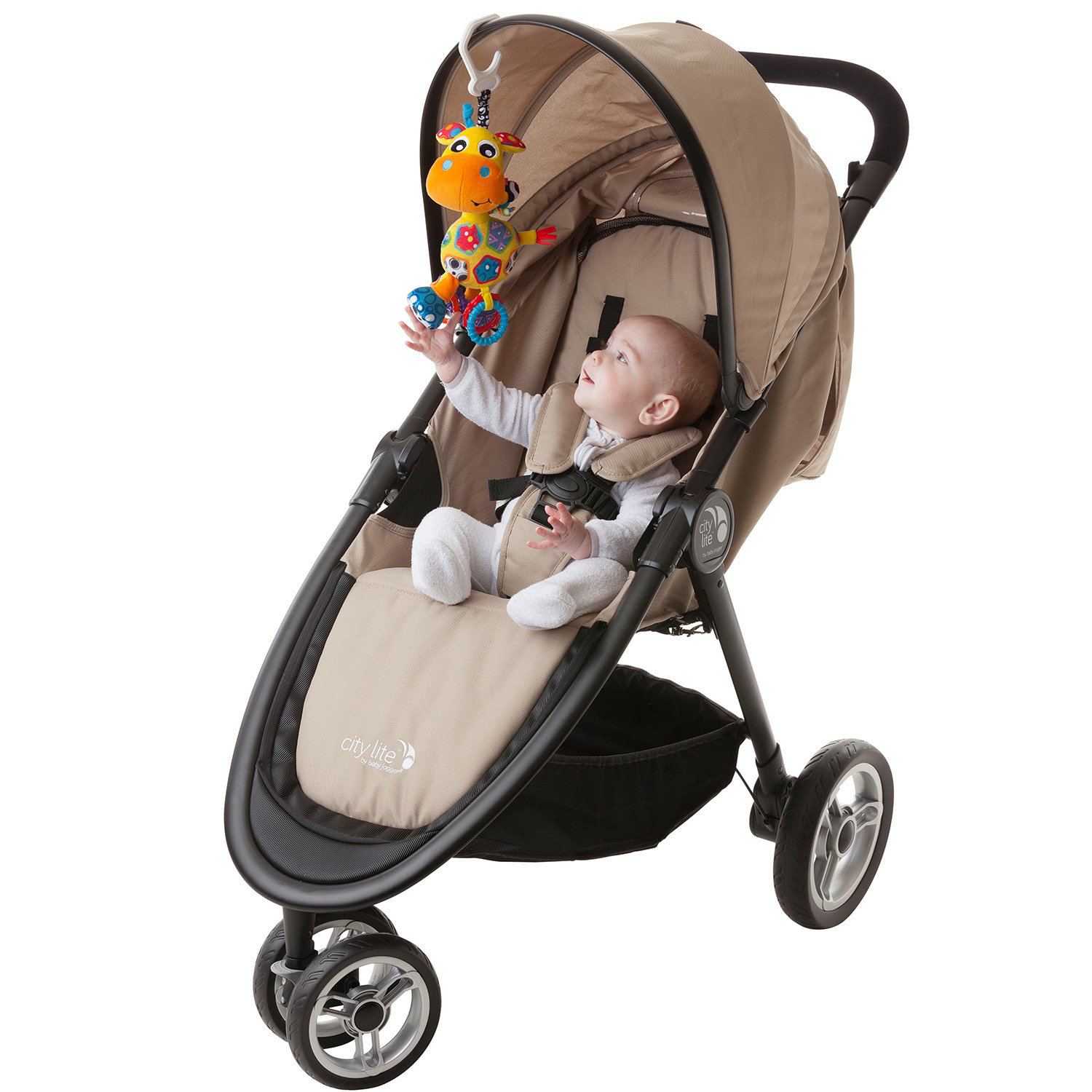 Игрушка-подвеска Playgro Жираф купить,NaN