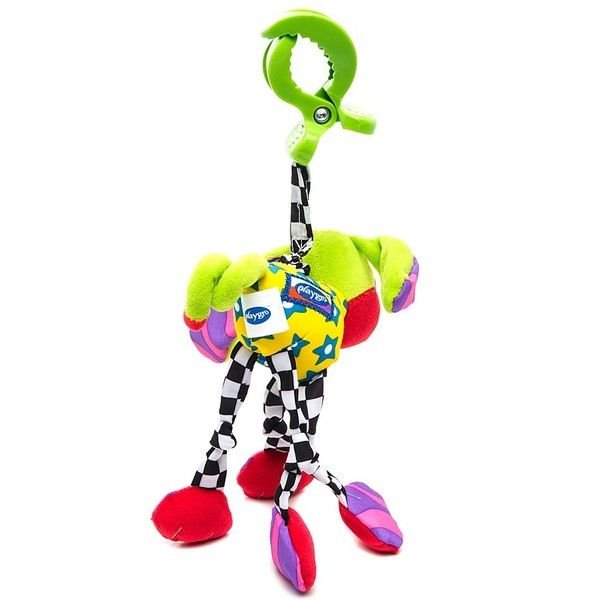 Игрушка-подвеска Playgro Собака купить,NaN