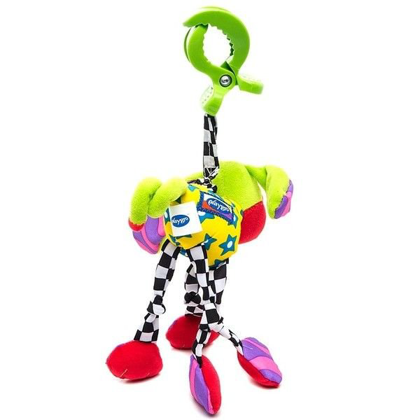 Игрушка-подвеска Playgro Собака купить,NaN