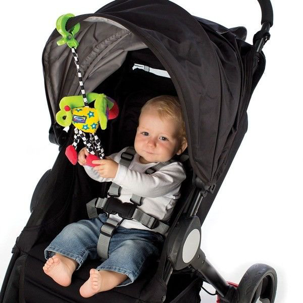 Игрушка-подвеска Playgro Собака купить,NaN