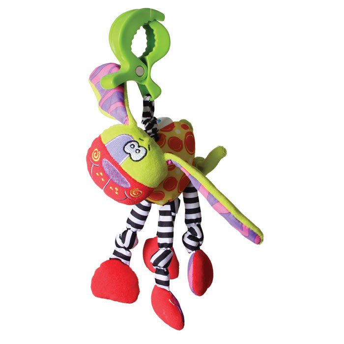 Игрушка-подвеска Playgro Собака купить,NaN