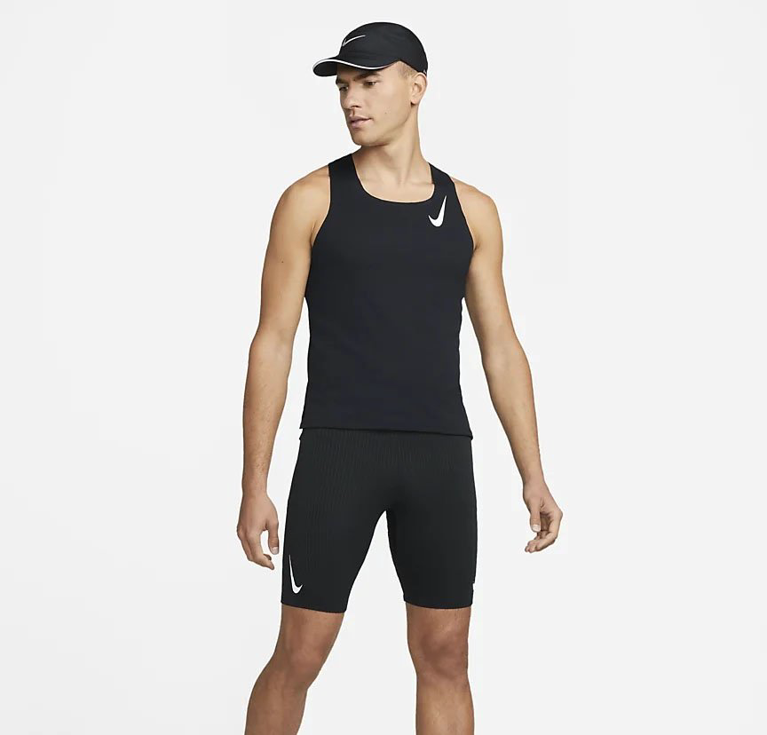 Спортивные шорты Nike черный купить,NaN