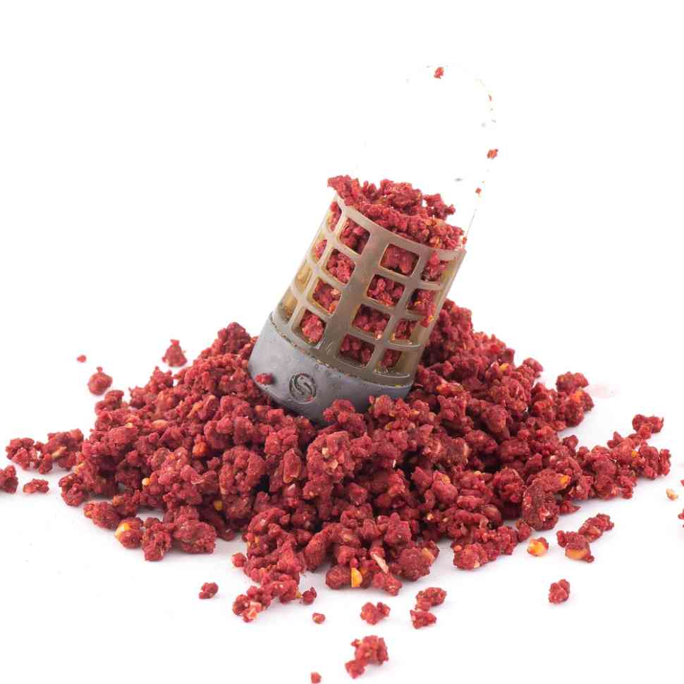 Прикормка Minenko Carp Plum 3кг купить,NaN