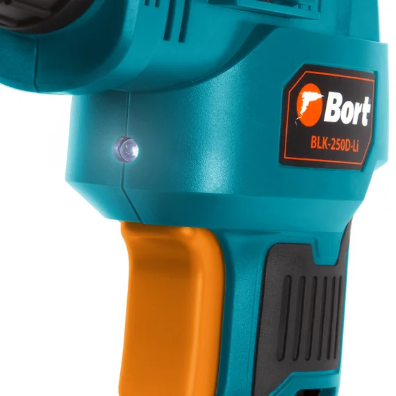 Автомобильный компрессор Bort BLK-250D-Li купить,0