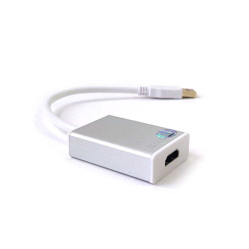 Адаптер ViTi U3HD белый купить,6247