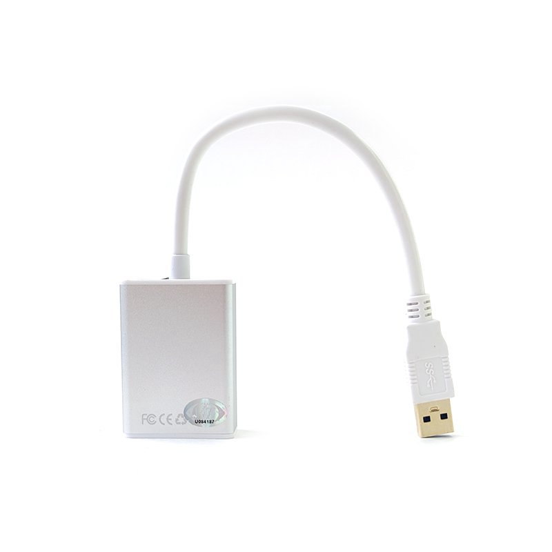 Адаптер ViTi U3HD белый купить,6247