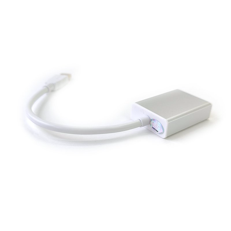 Адаптер ViTi U3HD белый купить,6247