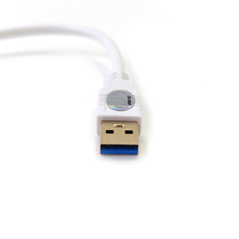 Адаптер ViTi U3HD белый