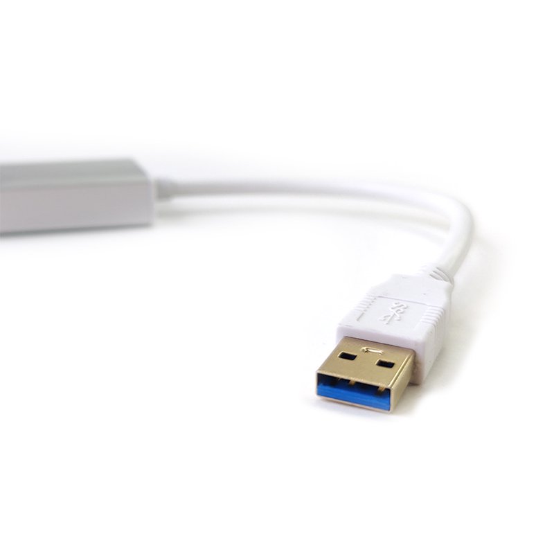 Адаптер ViTi U3HD белый купить,6247