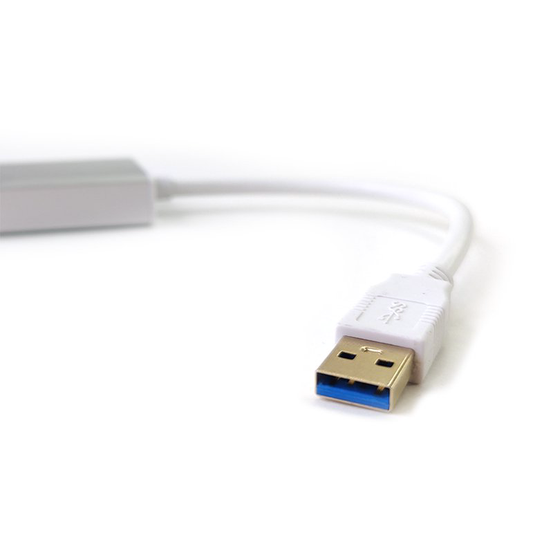 Адаптер ViTi U3HD белый купить,6247