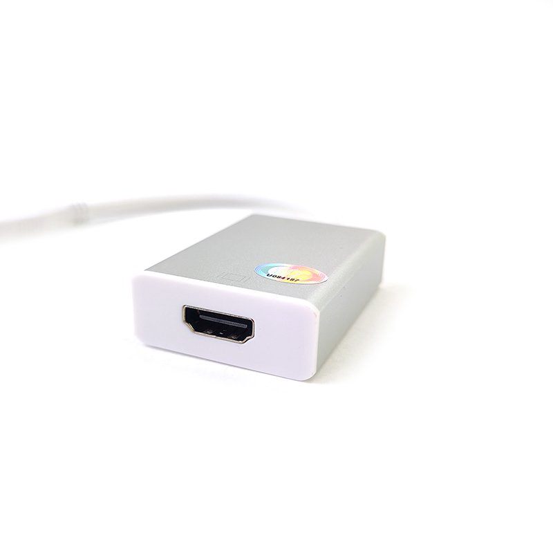 Адаптер ViTi U3HD белый купить,6247