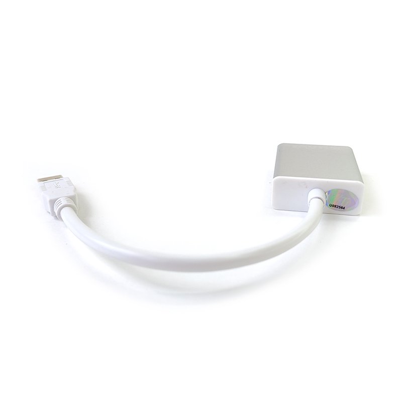 Адаптер ViTi U3HD белый купить,6247