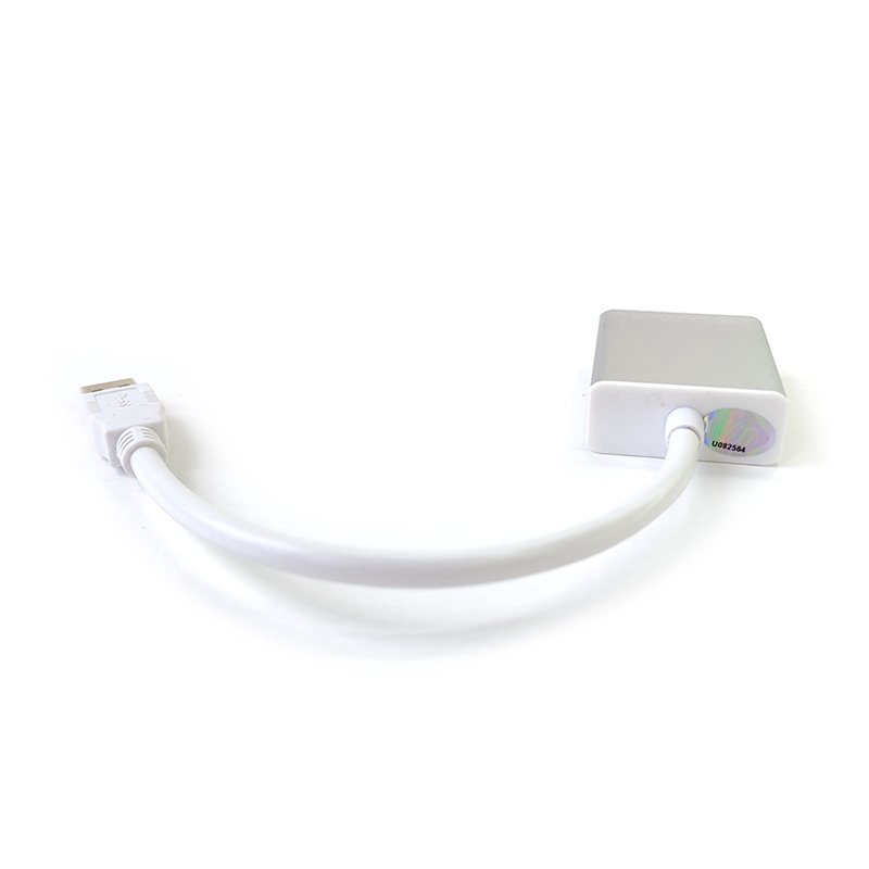 Адаптер ViTi U3HD белый купить,6247