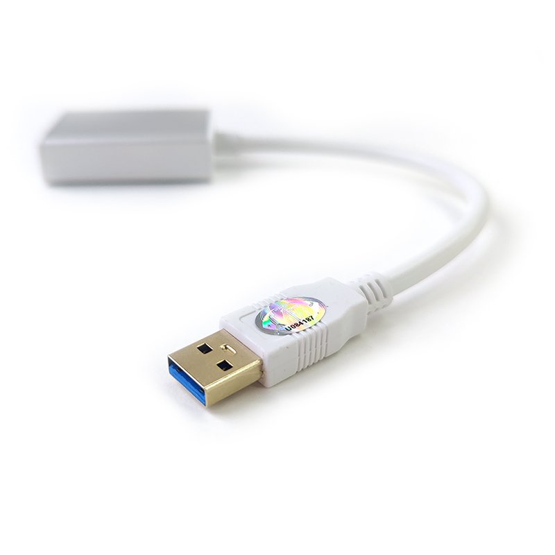 Адаптер ViTi U3HD белый купить,6247