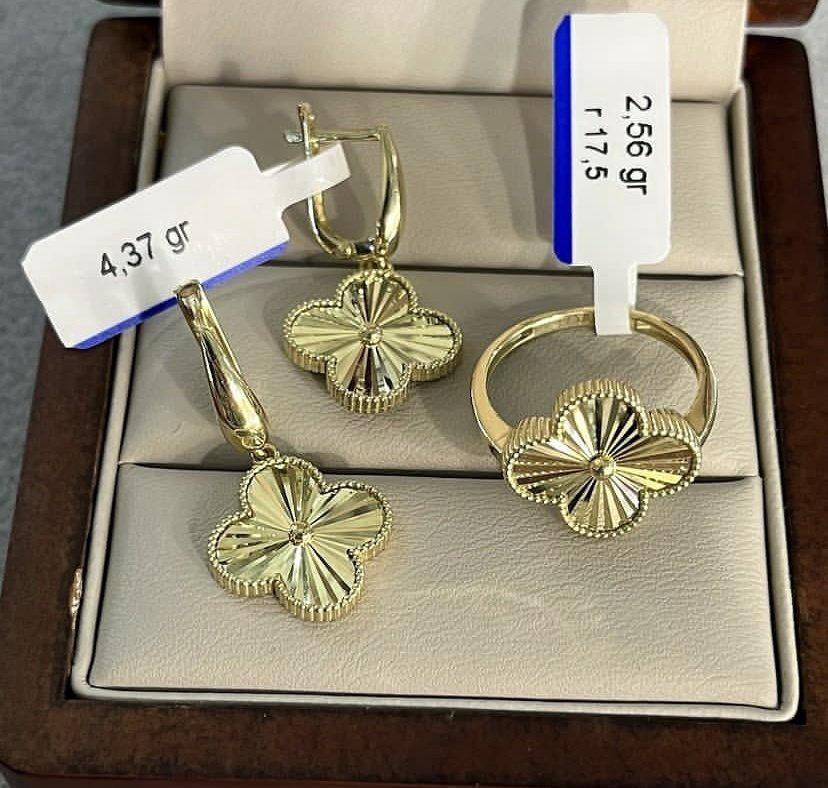 Gold Store 30050020 вес 6.93 г золото, без вставок купить,516200