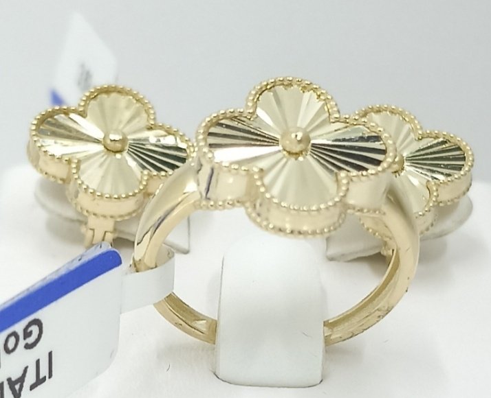 Italian Gold Yz0124550,kp0072917 вес 5.47 г золото, без вставок купить,NaN